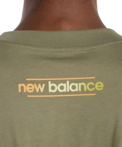Linear T-Shirt - Men's