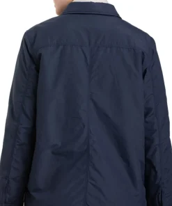 Lined Chore Jacket - Women's