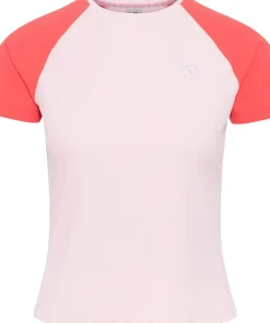 Linnea Short Sleeve T-Shirt - Women's