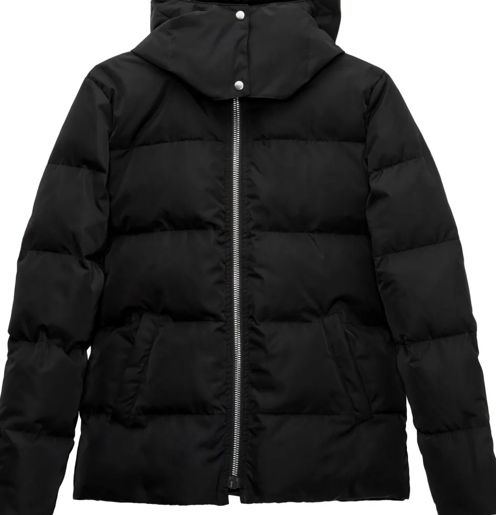 Linz Puffer Jacket - Women's