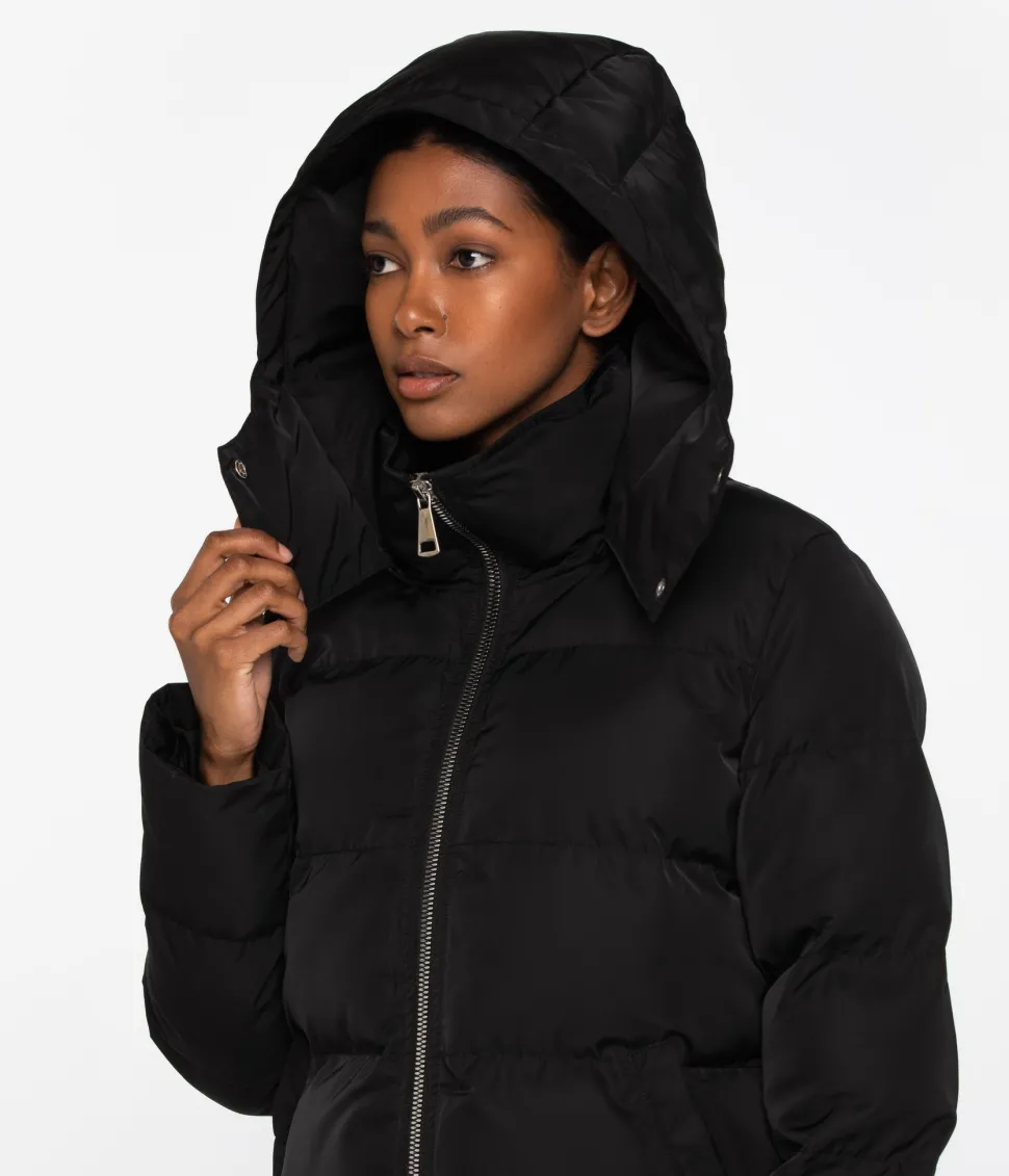 Linz Puffer Jacket - Women's