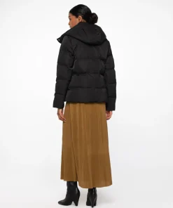 Linz Puffer Jacket - Women's