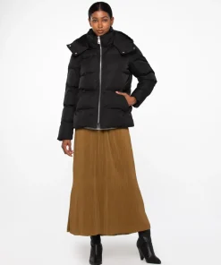 Linz Puffer Jacket - Women's