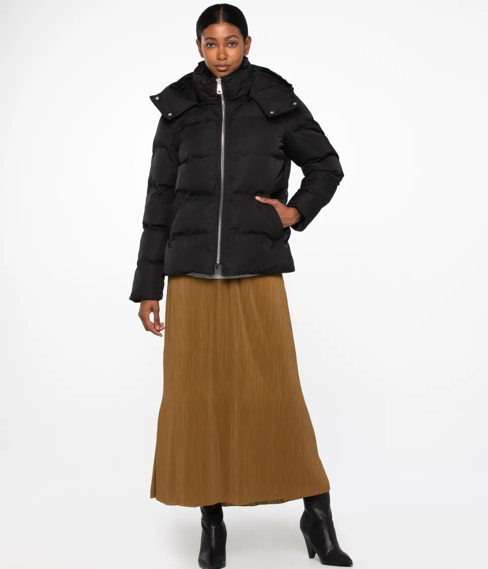 Linz Puffer Jacket - Women's