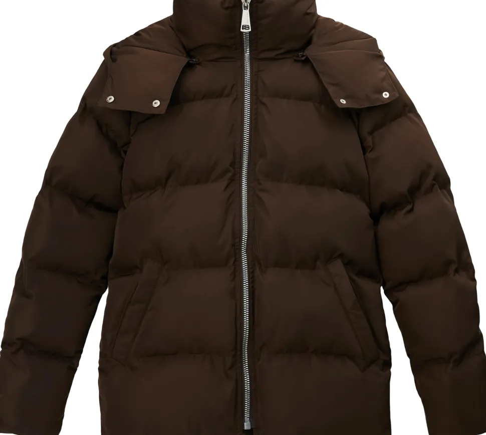 Linz Puffer Jacket - Women's