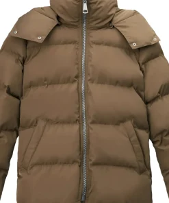 Linz Puffer Jacket - Women's