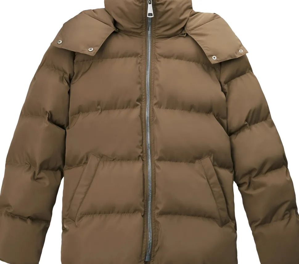 Linz Puffer Jacket - Women's