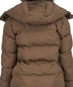 Linz Puffer Jacket - Women's