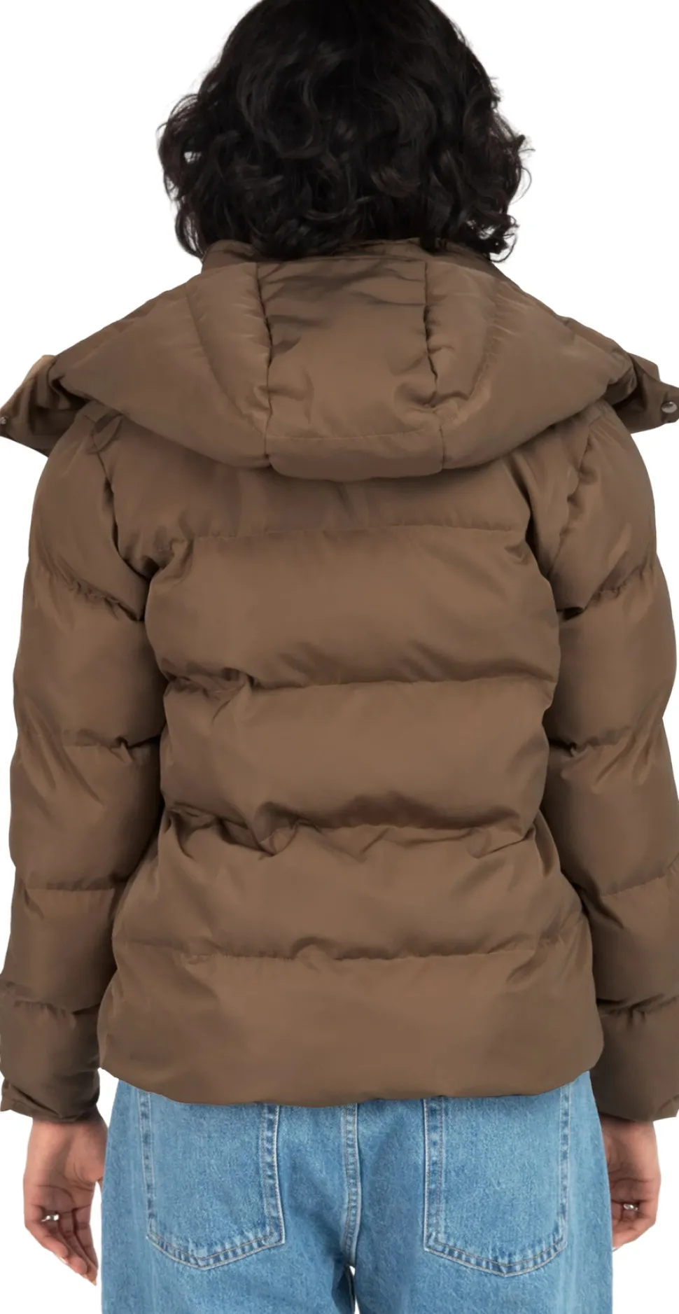 Linz Puffer Jacket - Women's