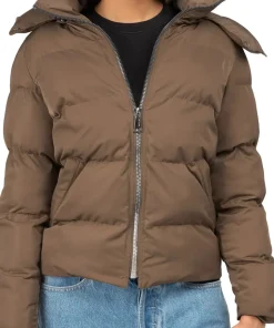 Linz Puffer Jacket - Women's