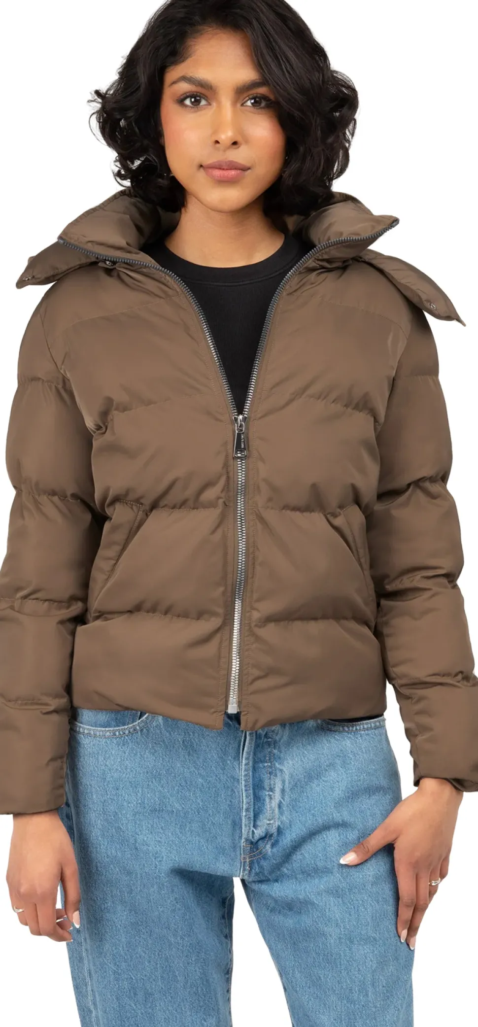 Linz Puffer Jacket - Women's