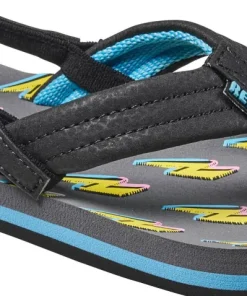 Little Ahi Sandals - Girls