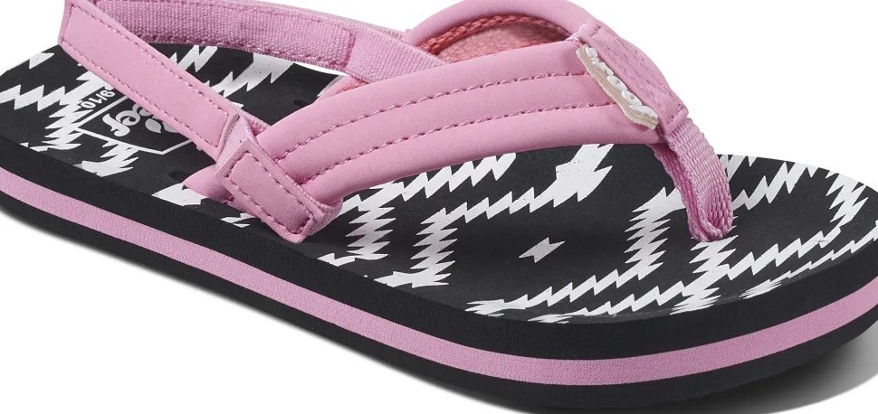 Little Ahi Sandals - Girls