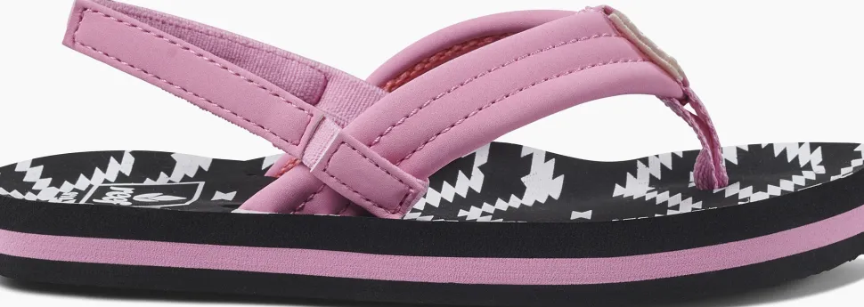 Little Ahi Sandals - Girls