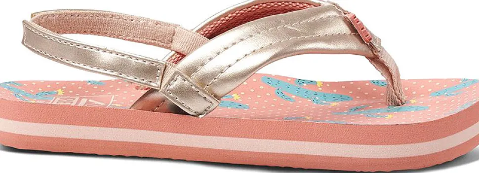 Little Ahi Sandals - Girls
