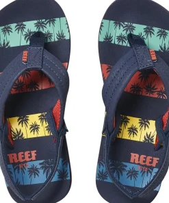 Little Ahi Sandals - Little Kids