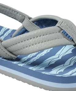 Little Ahi Sandals - Little Kids