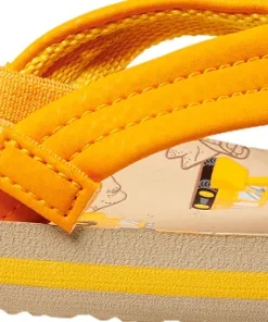 Little Ahi Sandals - Little Kids