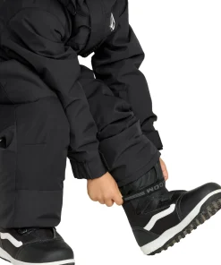 Little Flurry One Piece Snowsuit - Kids