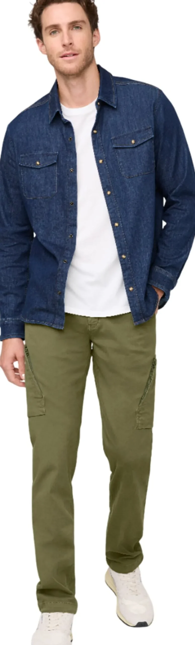 Live Free Relaxed Adventure Pant - Men's