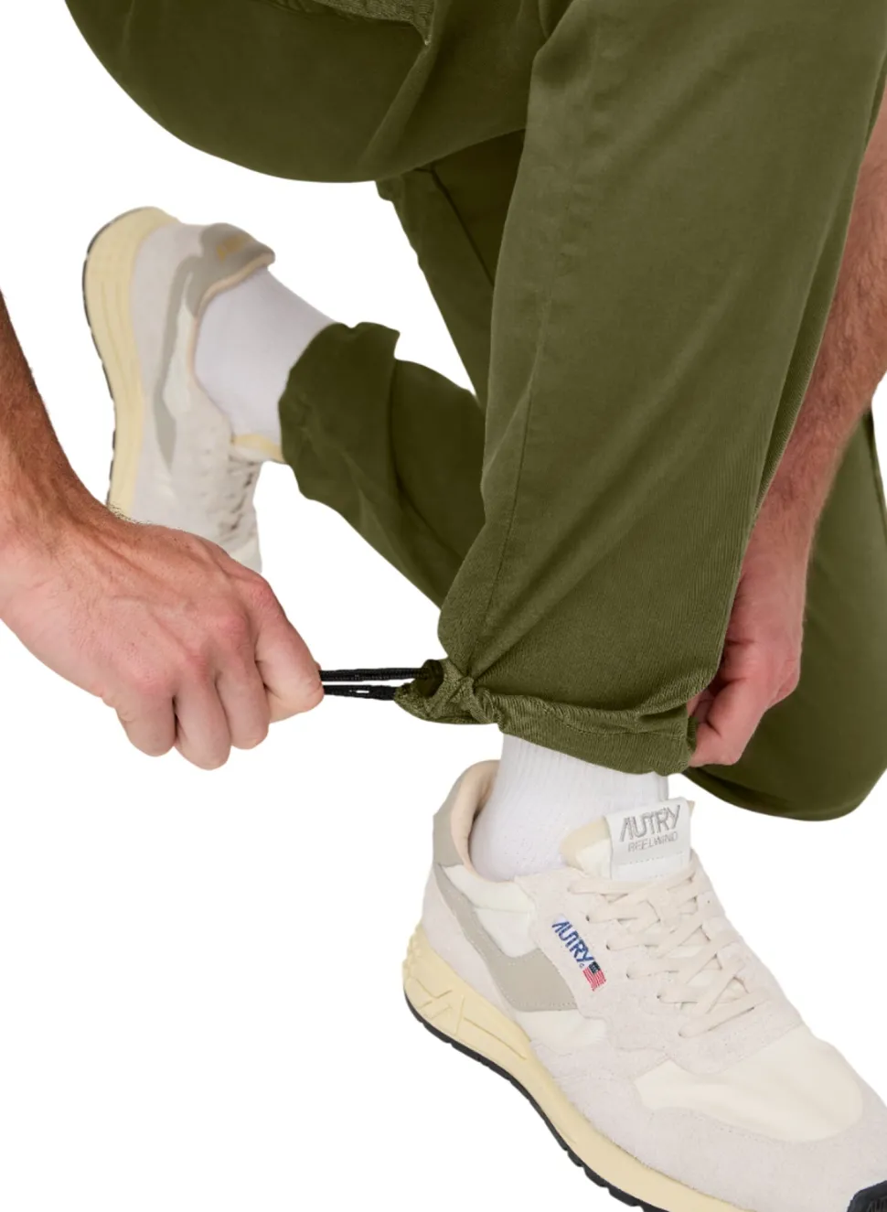 Live Free Relaxed Adventure Pant - Men's