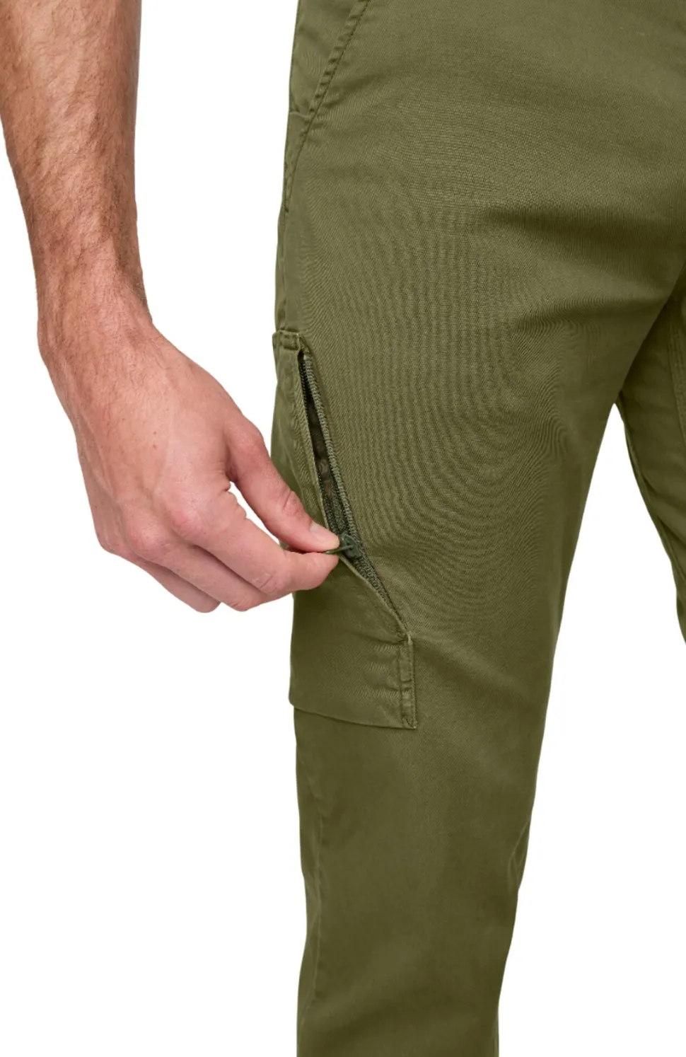 Live Free Relaxed Adventure Pant - Men's