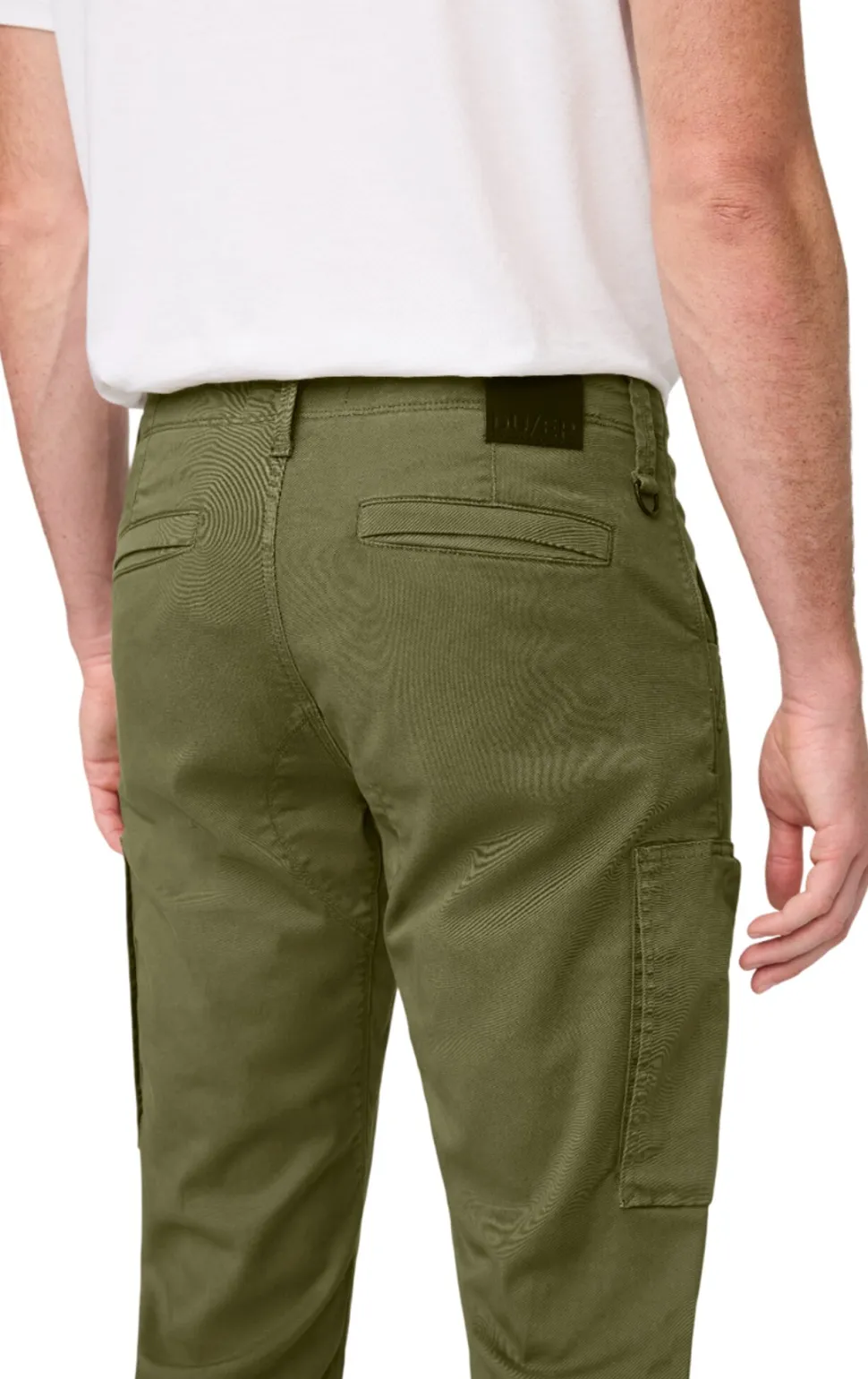 Live Free Relaxed Adventure Pant - Men's