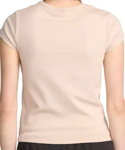 Lived In Baby T-Shirt - Women's