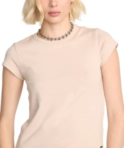 Lived In Baby T-Shirt - Women's