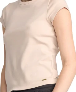 Lived In Baby T-Shirt - Women's
