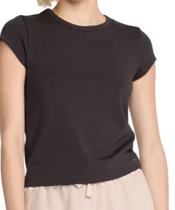 Lived In Baby T-Shirt - Women's