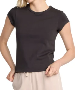 Lived In Baby T-Shirt - Women's