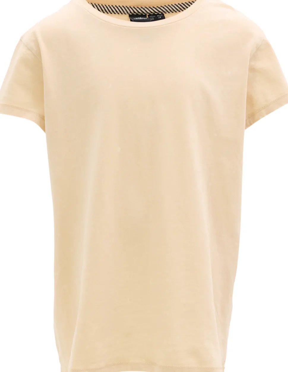 Lived In STN WSH T-Shirt - Women's