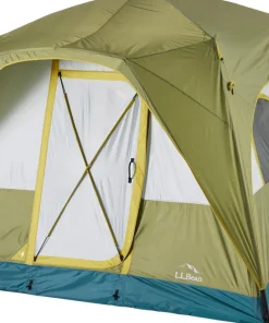 L.L.Bean Acadia Family Tent 6-person