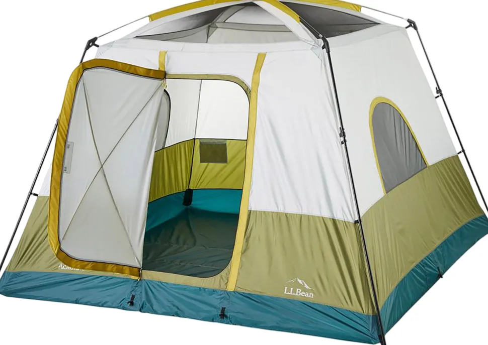 L.L.Bean Acadia Family Tent 6-person