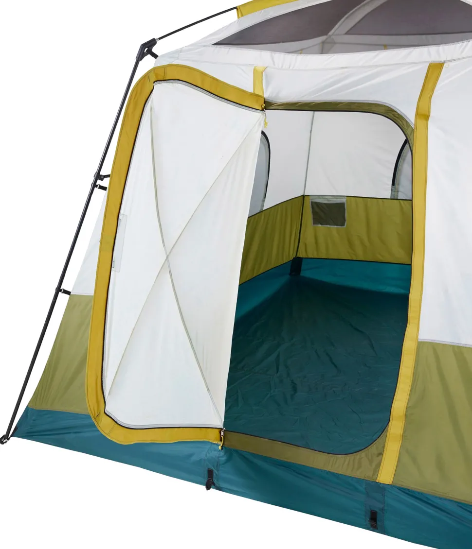 L.L.Bean Acadia Family Tent 6-person