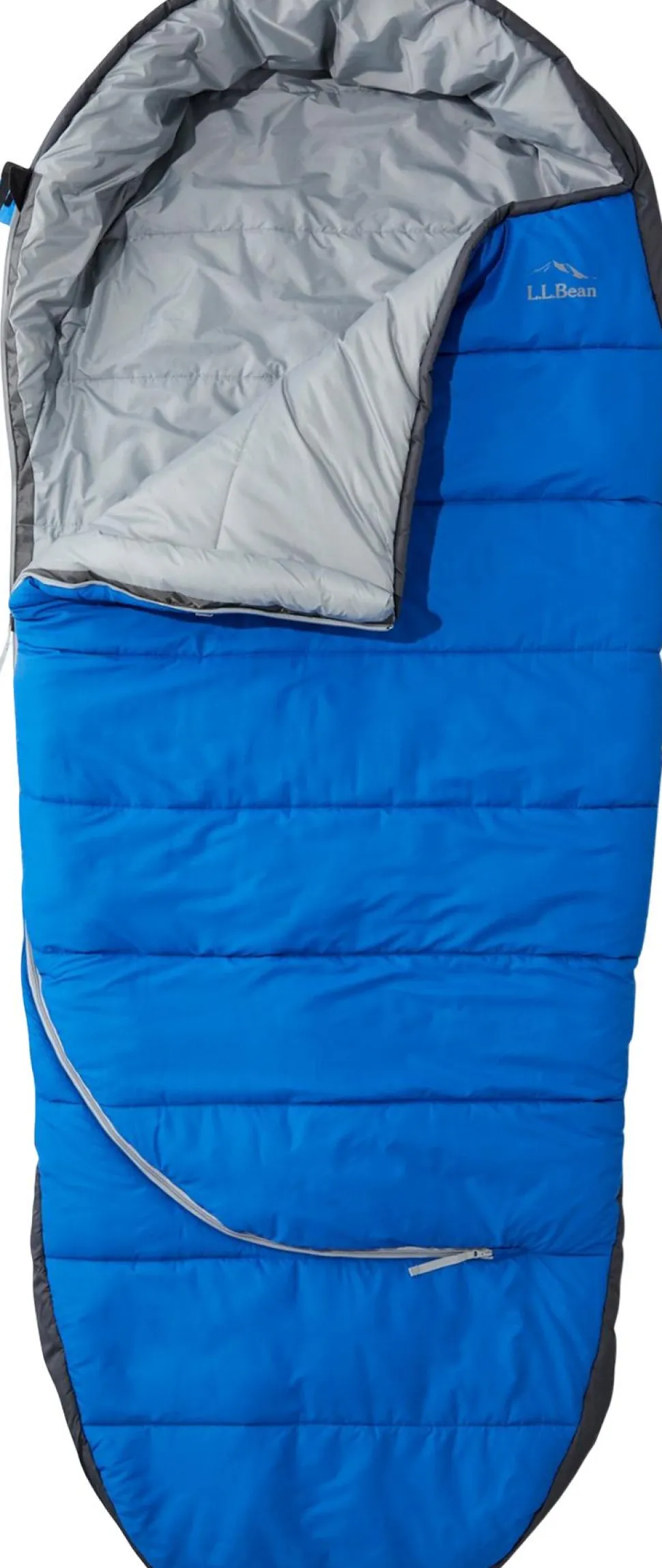 L.L.Bean Adventure 30° Sleeping Bag