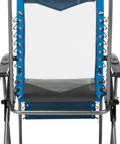 L.L.Bean Camp Comfort II Recliner Camp Chair