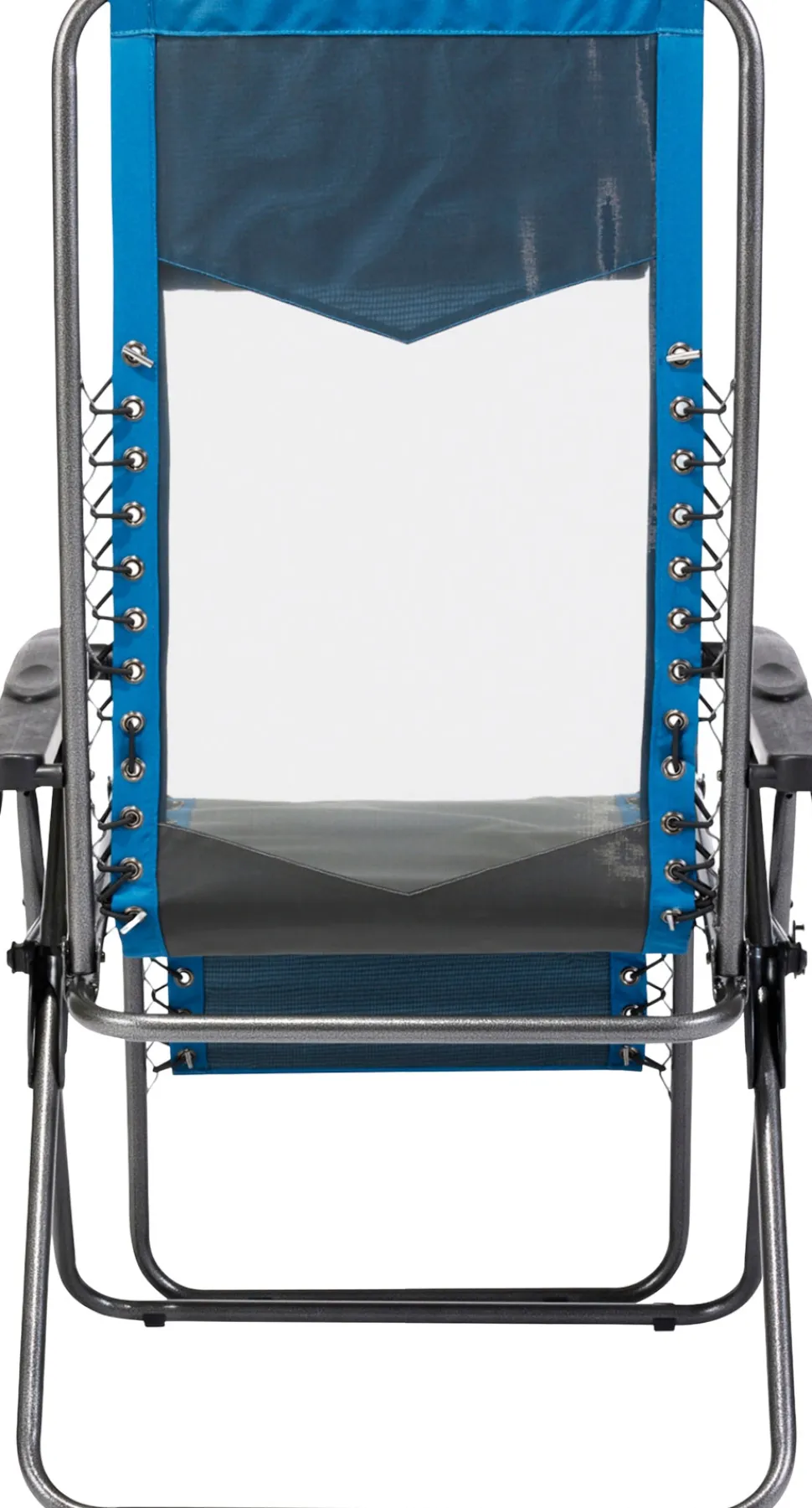 L.L.Bean Camp Comfort II Recliner Camp Chair