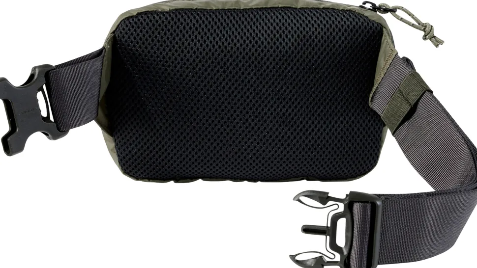 L.L.Bean Stowaway Waist Pack