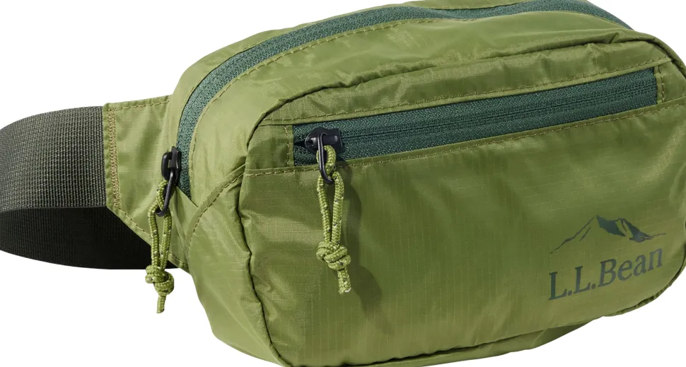 L.L.Bean Stowaway Waist Pack
