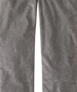 L.L.Bean Stretch Country Classic Fit Plain Front Corduroy Pant - Men's
