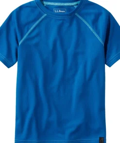 L.L.Bean Trail T-Shirt - Kids