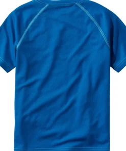 L.L.Bean Trail T-Shirt - Kids