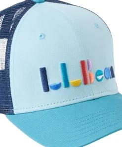 L.L.Bean Trucker Hat - Unisex