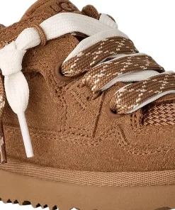 Lo Lowmel Sneaker - Little Kids