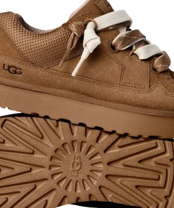Lo Lowmel Sneaker - Women's