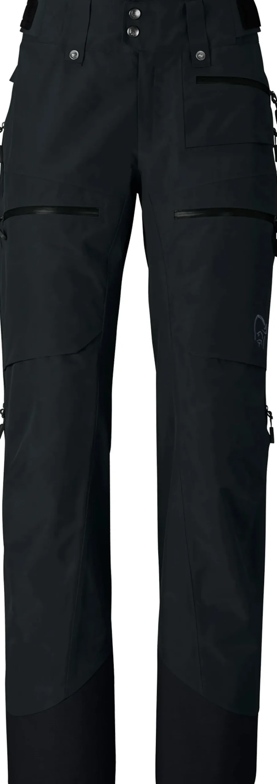 lofoten Gore-Tex insulated Pants - Women's