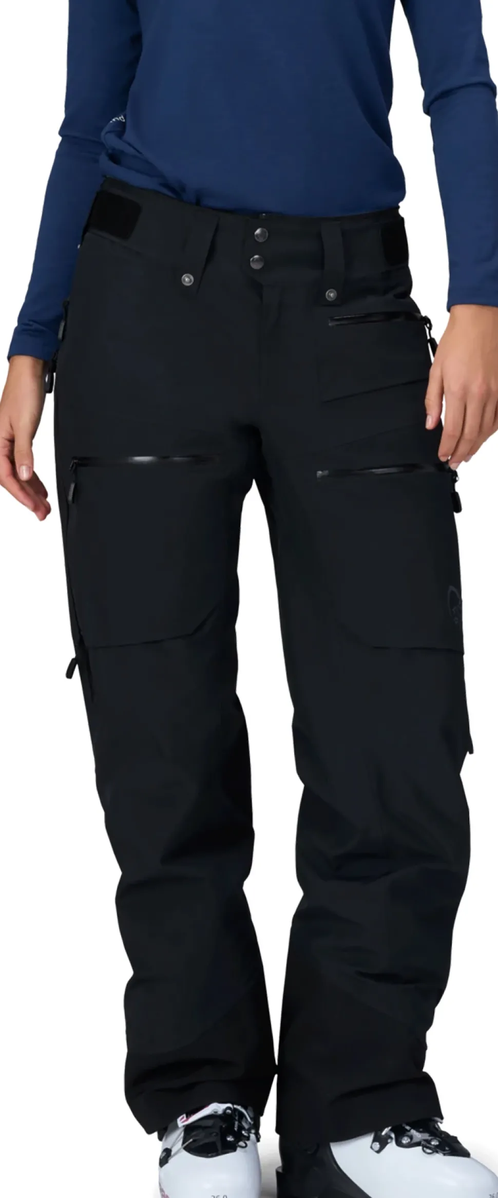 lofoten Gore-Tex insulated Pants - Women's
