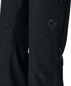 lofoten Gore-Tex insulated Pants - Women's